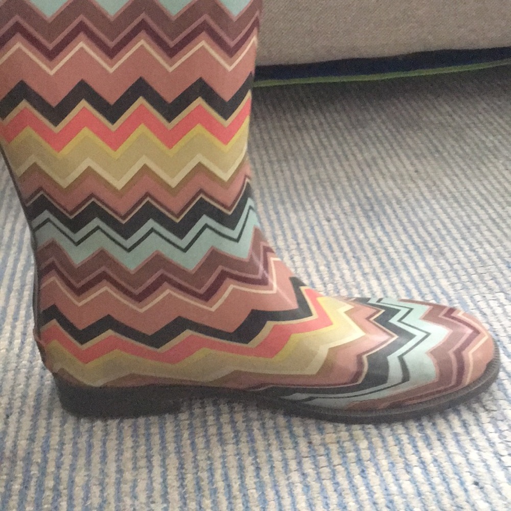 Missoni for Target - Picture 4 of 8